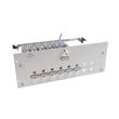 6-way manifold combiner band 4/5 DTV/ATV 450 W output power 50 W NB input product photo