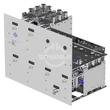 6-way manifold combiner band 4/5 DTV 600 W output power 130 W NB input product photo