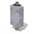 50 W 3 dB attenuator DC-4 GHz N male to N female product photo