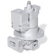 3 channel hybrid rotary joint style I/L DC-2 GHz / 13.75-14.5 GHz / 29.0-31.0 GHz SMA female / R 120 / R 320 product photo