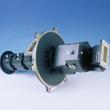 6 channel hybrid rotary joint style L/U 2.7-2.9 GHz / 25-35 MHz R 32 / N female product photo