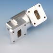 1 channel rotary joint style U 10.7-14.5 GHz R 120 product photo