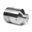 7-16 female connector LF 1 5/8"-50 CAF® Plast2000 product photo