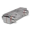 Coaxial directional coupler 10 dB H-Style 694-2700 MHz 7-16 female product photo