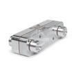 Coaxial directional coupler 30 dB H-Style 1000 W 694-2700 MHz 7-16 female product photo