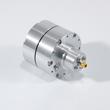 1 channel rotary joint 8-8.5 GHz with 1 DC-channel product photo