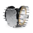 Direct access unit 8 3/16" MYAT (75 Ω) 256 kW with coupling elements product photo