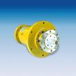 1 channel rotary joint style I DC-250 MHz 3 1/8" EIA product photo