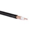 Coaxial cable SpinnerFlex® LF 1/2"-50-CPR product photo