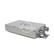Multiband diplexer AWS/ PCS  1700/ 1800/ 1900/ 2100 MHz 7-16 female DC all product photo