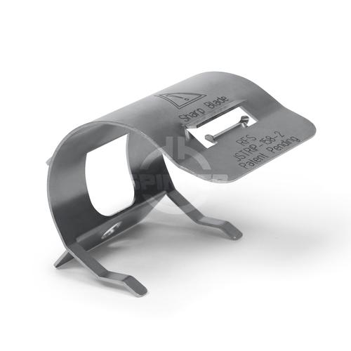 Spinner FlexTool® herramienta de pelado LF 1 5/8" Imagen del producto Front View L