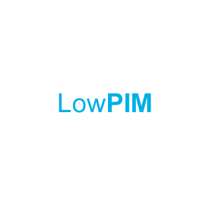 SPINNER LowPIM logo