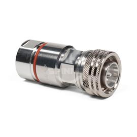 4.3-10 clavija push-pull conector LF 1/2"-50 Spinner MultiFit® Imagen del producto