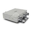 Multiband triplexor 700-900/ 1800/ 2100 MHz 7-16 enchufe DC port 3 a 4 Imagen del producto
