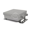 Multiband diplexor 800/900 MHz 7-16 enchufe DC todos Imagen del producto