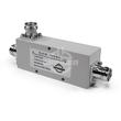 Divisor de potencia coaxial asimétrico 4.8 dB 300W 694-3800 MHz 4.3-10 enchufe Imagen del producto