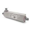 Divisor de potencia coaxial asimétrico 20 dB IP65 400 W 350-3800 MHz 4.3-10 enchufe Imagen del producto