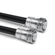 Cable coaxial confeccionado SF 1/2"-50-PE 4.3-10 clavija push-pull 4.3-10 clavija push-pull 3 m Imagen del producto