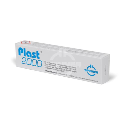 Scellant Plast2000 20 ccm Image du produit  
