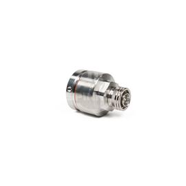 4.3-10 fiche mâle push-pull connecteur LF 1 1/4"-50 Spinner MultiFit® Image du produit  