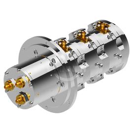 MultichannelCoaxialRotaryJoints