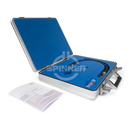 Kit de guide d´ondes diélectrique flexible R 740 60-90 GHz 1x500 mm EasySnake Image du produit  