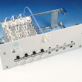 Combinateur manifold 4 voies band 4/5 DTV/ATV 50 W NB entrèe Image du produit  
