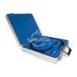 Kit de guide d´ondes diélectrique flexible R 740 60-90 GHz 2x500 mm EasySnake Image du produit  