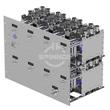 Combinateur manifold 8 voies band 4/5 DTV 600 W puissance de sortie 130 W NB entrèe Image du produit  