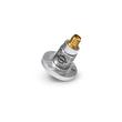 1-canal joint tournant I-style DC-26.5 GHz 3.5 mm jack Image du produit  