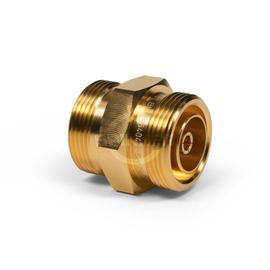 Precision through DC-7.5 GHz 7-16 female to 7-16 female product photo
