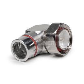 7-16 male right angle connector LF 1/2"-50 Spinner MultiFit® product photo