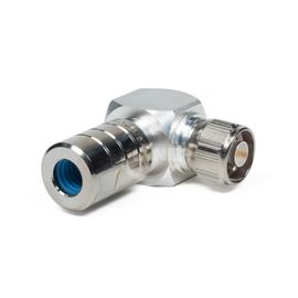 N male right angle connector SF 3/8"-50 CAF® product photo